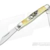 Case Pen Knife Genuine India Stag
