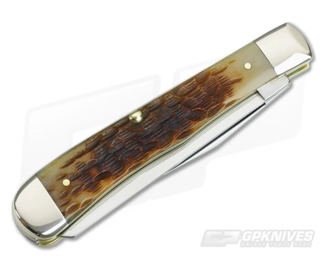 Case Amber Bone Trapper - Image 2