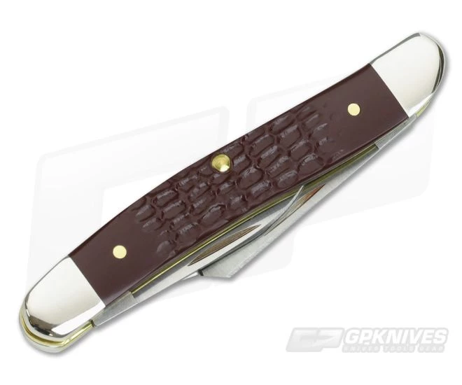 Case Delrin Medium Stockman 00217 - Image 2