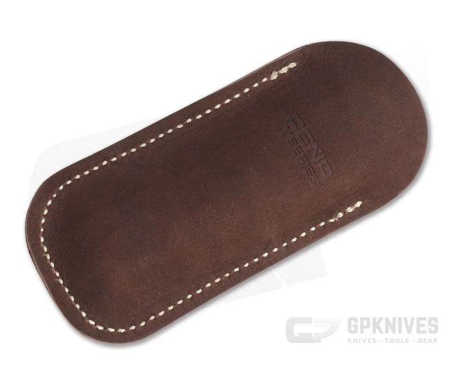 Pena Knives X-Series Spear Point Slipjoint Satin M390 Smooth Black G10 Slipjoint Folder - Image 4