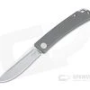 Boker Plus Celos LTD Satin M390 Titanium Slip Joint Folder 01BO006