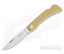 Boker Plus Rangebuster Junior Sodbuster Lock Back Folding Knife 01BO021