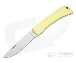 Boker Plus Rangebuster 2.0 Sodbuster Lock Back Folding Knife 01BO172