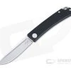 Boker Plus Celos Satin 440C Black G10 Slip Joint Folder 01BO178