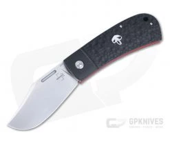 Boker Plus Bad Guy Souville Satin D2 Black G10 Slip Joint Folding Knife 01BO194