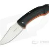 Boker Plus Frelon Durand Black G10 VG-10 Back Lock 01BO265