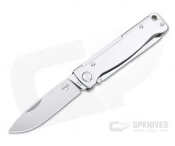 Boker Plus Atlas Multi 12C27 EDC Slip Joint Folder 01BO854