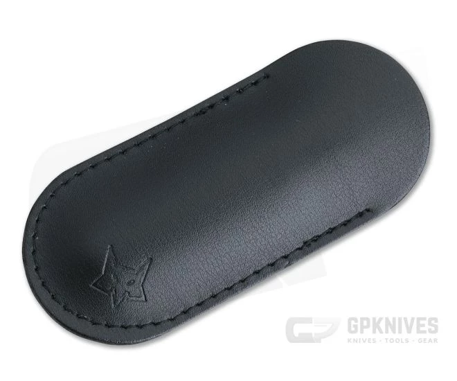 Fox Knives Livri Satin M390 Green Canvas Micarta Slip Joint Knife 01FX849 - Image 3