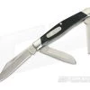 Buck Stockman Black Traditional Slipjoint 0301BKS