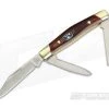 Buck Cadet Rosewood Dymondwood Traditional Slipjoint 0303RWS