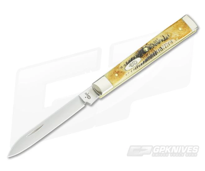 Case Doctor's Knife Bone Stag 03570