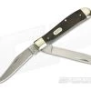 Buck Trapper Woodgrain Two Blade Traditional Slipjoint 0382BRS