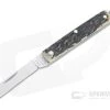 Great Eastern Cutlery #05 PPP Keychain Knife Sheepsfoot Sambar Stag Slip Joint Folder 053121-SS-30