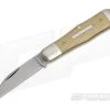 Tidioute Cutlery #06 Pemberton Wharncliffe Muslin Micarta