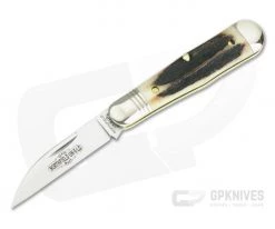 Northfield UN-X-LD #06 Pemberton Wharncliffe Sambar Stag 03