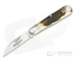 Northfield UN-X-LD #06 Pemberton Wharncliffe Sambar Stag 04