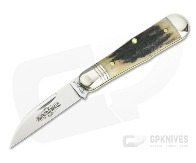 Northfield UN-X-LD #06 Pemberton Wharncliffe Sambar Stag 07