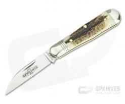 Northfield UN-X-LD #06 Pemberton Wharncliffe Sambar Stag 11