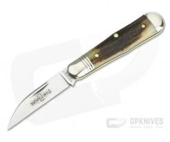 Northfield UN-X-LD #06 Pemberton Wharncliffe Sambar Stag 12