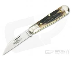 Northfield UN-X-LD #06 Pemberton Wharncliffe Sambar Stag 18