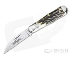 Northfield UN-X-LD #06 Pemberton Wharncliffe Sambar Stag 060119-SS-21