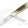 Northfield UN-X-LD #06 Pemberton Two-Blade Sambar Stag 02
