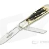 Northfield UN-X-LD #06 Pemberton Two-Blade Sambar Stag 05