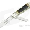 Northfield UN-X-LD #06 Pemberton Two-Blade Sambar Stag 07