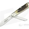 Northfield UN-X-LD #06 Pemberton Two-Blade Sambar Stag