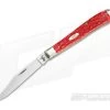 Case Red CV Slimline Trapper