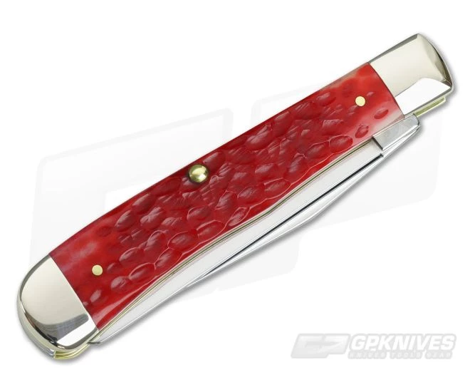 Case Red CV Trapper - Image 2