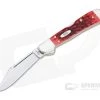 Case Mini Copperlock Dark Red