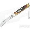 Case Small Pen Knife Red Stag 09581