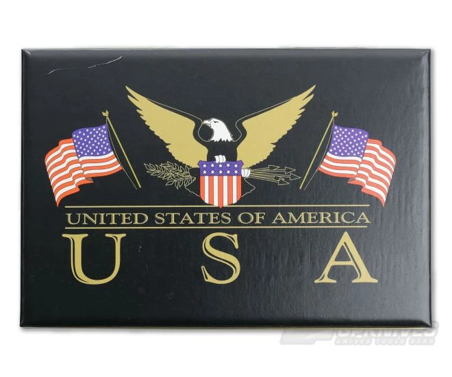 Case Navy Blue Army Trapper - Image 4