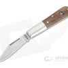 Boker Solingen Barlow Plum Wood Slip Joint 100700