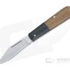 Boker Solingen Barlow Integral Satin N690 Jute Micarta Slip Joint 110943