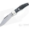 Boker Solingen Folding Hunter Smooth Gray Bone Back Lock Knife 111011SGB