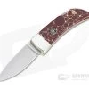 Boker Solingen Pocket Tru-Stone Limited Lock Back Folding Knife 111015