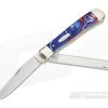 Case Trapper Patriotic Kirinite
