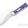 Case Russlock Patriotic Kirinite