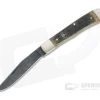 Boker Solingen Trapper Castle Burg Limited Ancient Oak Acid Washed O1 Slip Joint 113004