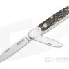 Boker Solingen Enigma Traditional Folder Stag 113031