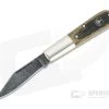 Boker Solingen Barlow Castle Burg Limited Ancient Oak Acid Washed O1 Slip Joint 113941