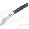 Boker Solingen Medium Stockman Single Blade Rosewood Slip Joint Folder 117588HP