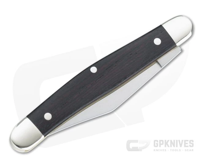 Boker Solingen Medium Stockman Single Blade Rosewood Slip Joint Folder 117588HP - Image 2