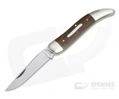 Tidioute Cutlery #12 Toothpick Pattern Chechen Rosewood