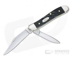 Case Peanut Rough Black