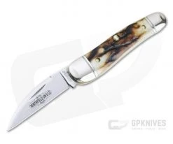 Northfield UN-X-LD #19 Little Rattler Sambar Stag 190120