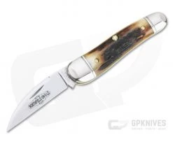 Northfield UN-X-LD #19 Little Rattler Sambar Stag 190120