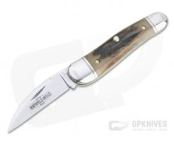 Northfield UN-X-LD #19 Little Rattler Sambar Stag 190120